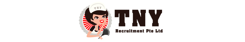 TNY Recruitment Pte Ltd
